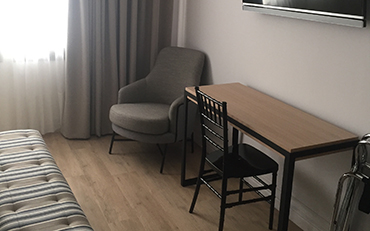 Apartamento Sevilla